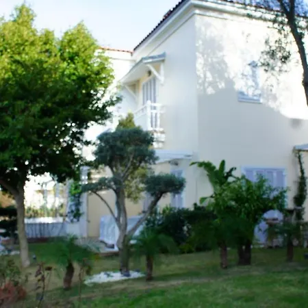Acrux Holiday In A Dream * Fethiye