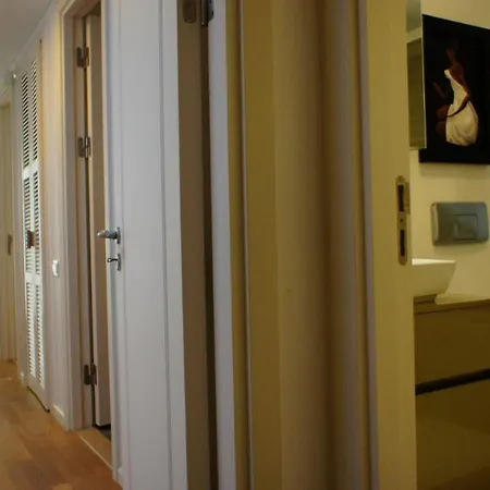 Acrux Holiday In A Dream Villa Fethiye