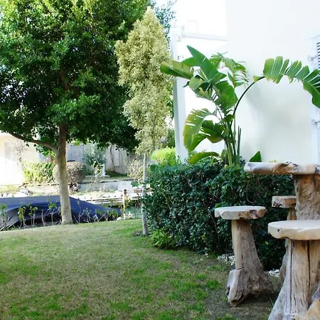 Acrux Holiday In A Dream Fethiye