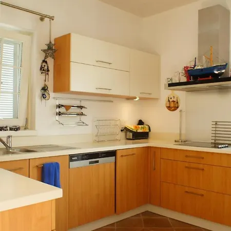 Acrux Holiday In A Dream Villa Fethiye