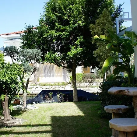 Acrux Holiday In A Dream Fethiye