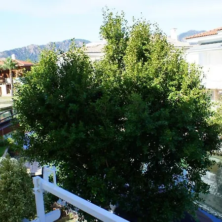 Acrux Holiday In A Dream Villa Fethiye