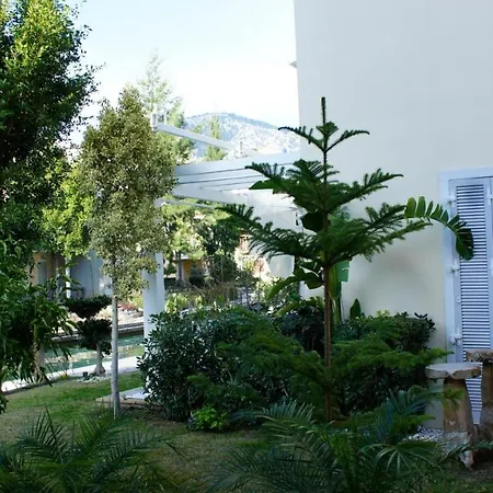Acrux Holiday In A Dream Fethiye