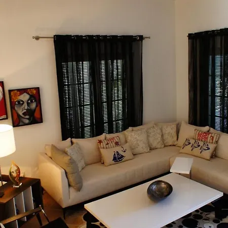 Villa Acrux Holiday In A Dream *