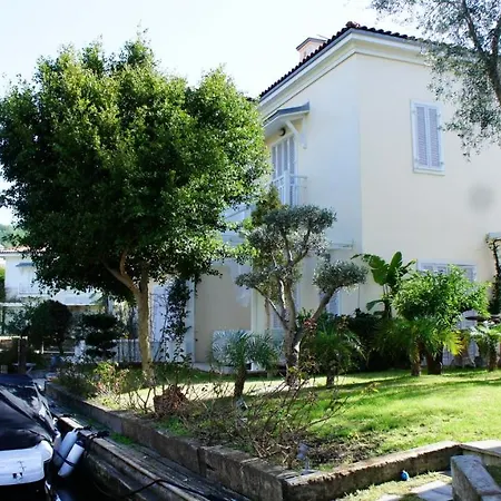 Acrux Holiday In A Dream Fethiye