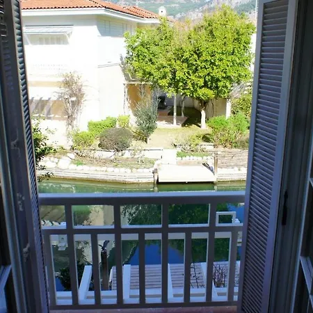 Acrux Holiday In A Dream * Fethiye